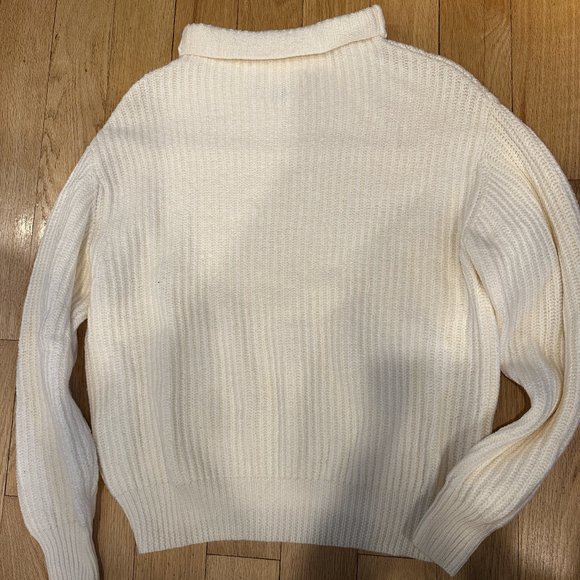 Wilfred | Wool Knit - Picture 2 of 4